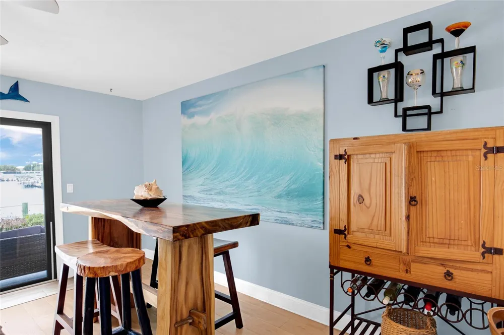 121 LAGOON COURT New Smyrna Beach, FL 32169