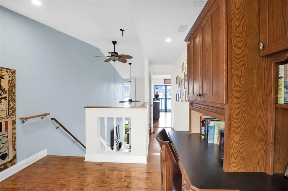 121 LAGOON COURT New Smyrna Beach, FL 32169