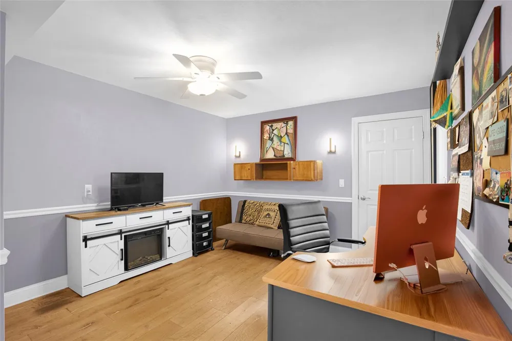 121 LAGOON COURT New Smyrna Beach, FL 32169