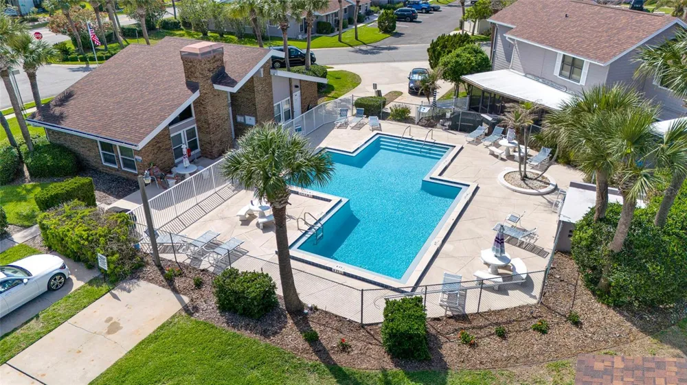 121 LAGOON COURT New Smyrna Beach, FL 32169