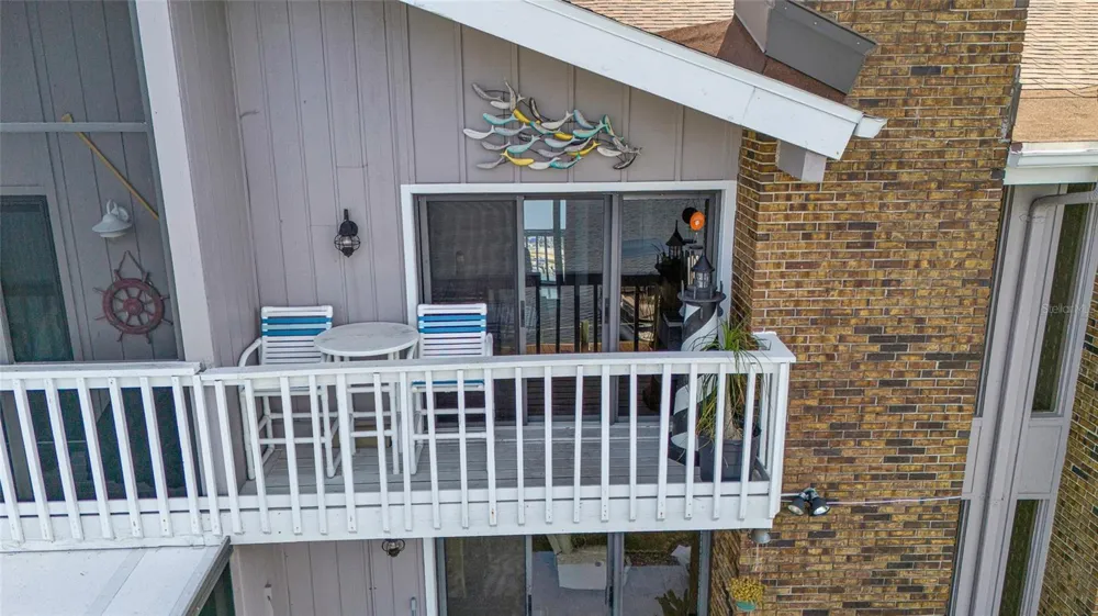 121 LAGOON COURT New Smyrna Beach, FL 32169