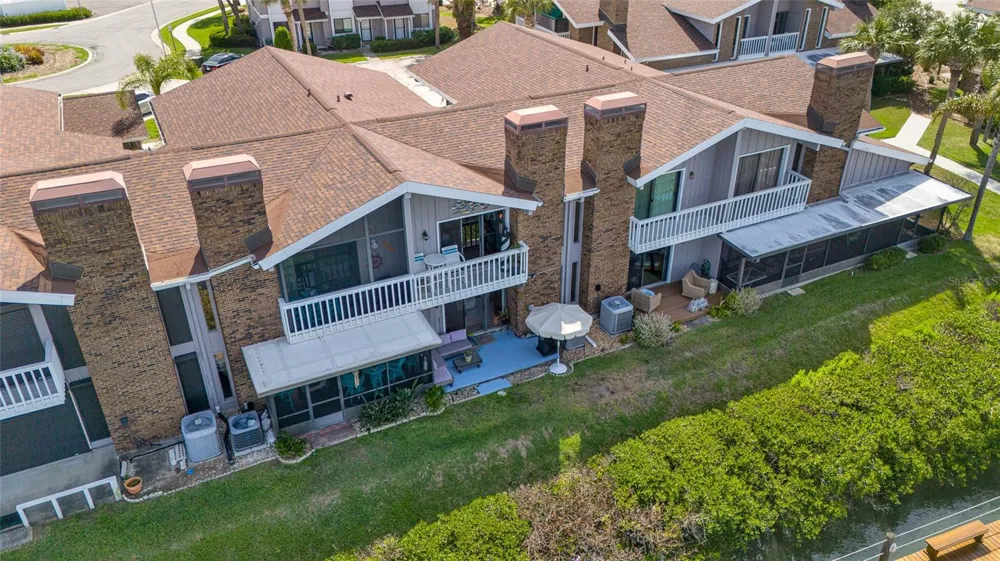 121 LAGOON COURT New Smyrna Beach, FL 32169