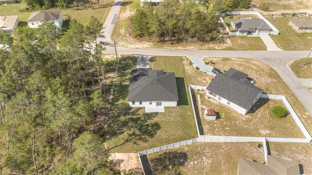 4411 SW 172ND STREET ROAD ocala, FL 34473