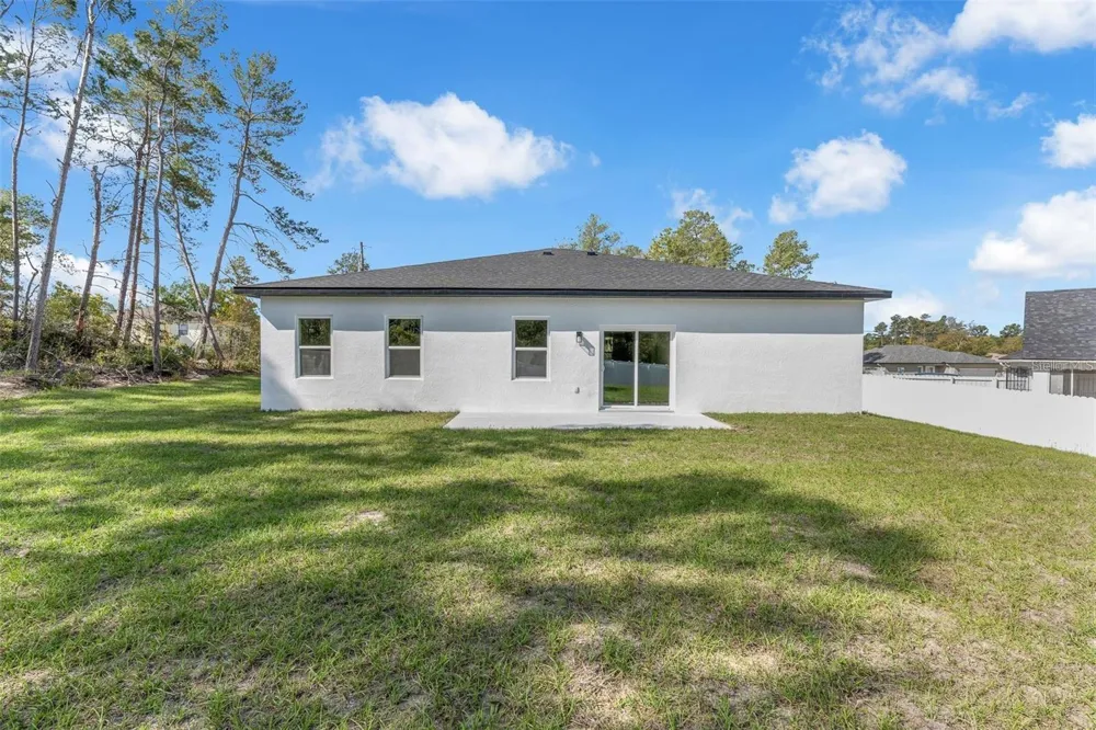 4411 SW 172ND STREET ROAD ocala, FL 34473