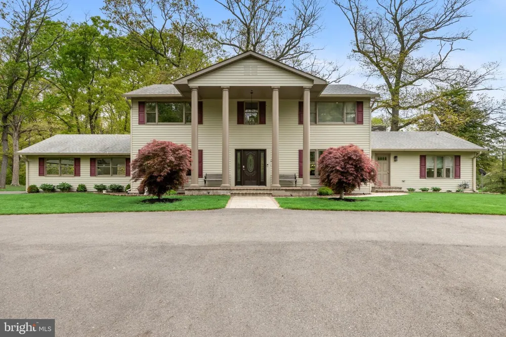 625 IRVING AVENUE Bridgeton, NJ 08302