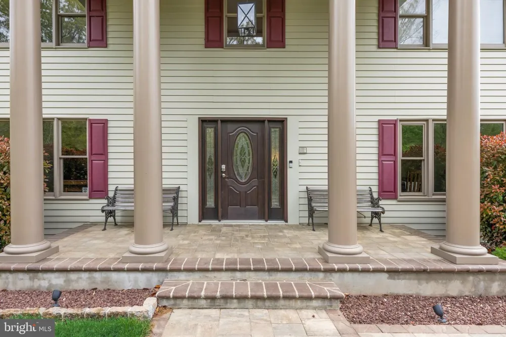 625 IRVING AVENUE Bridgeton, NJ 08302