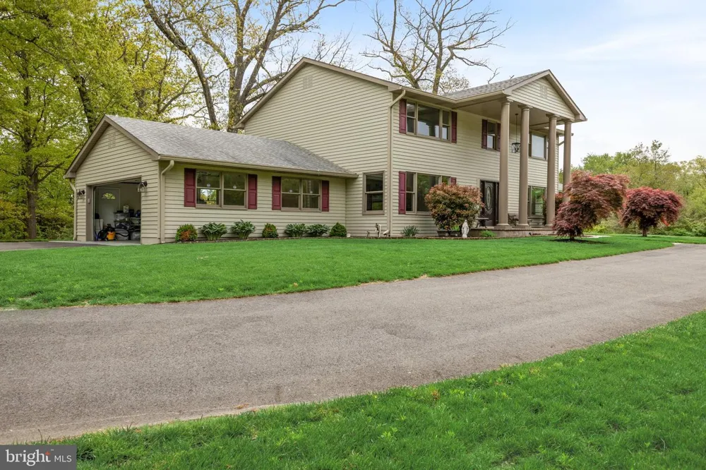 625 IRVING AVENUE Bridgeton, NJ 08302