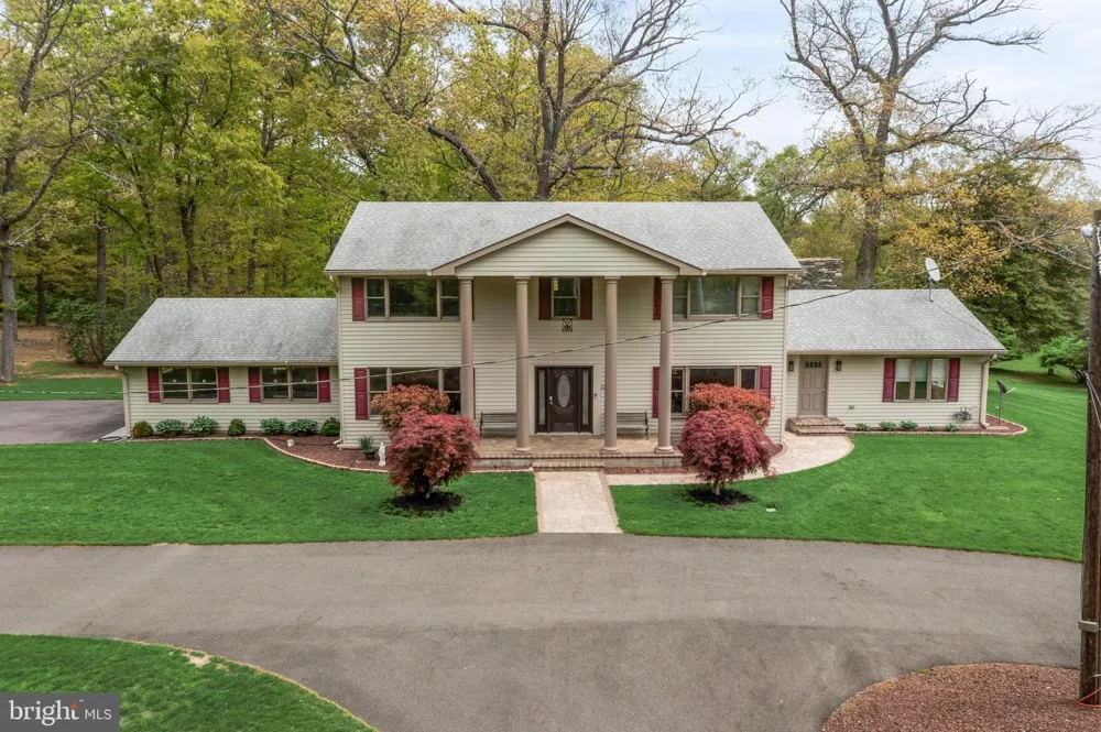 625 IRVING AVENUE Bridgeton, NJ 08302