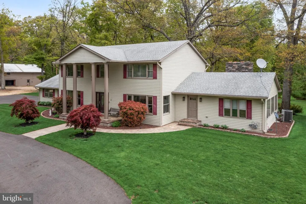 625 IRVING AVENUE Bridgeton, NJ 08302