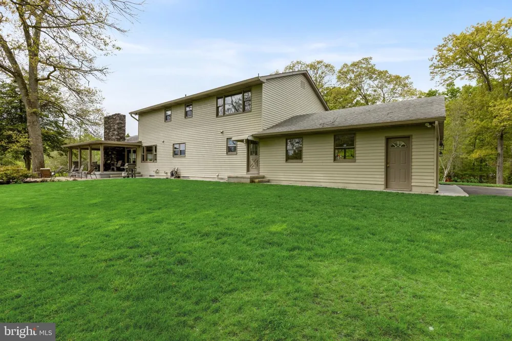 625 IRVING AVENUE Bridgeton, NJ 08302