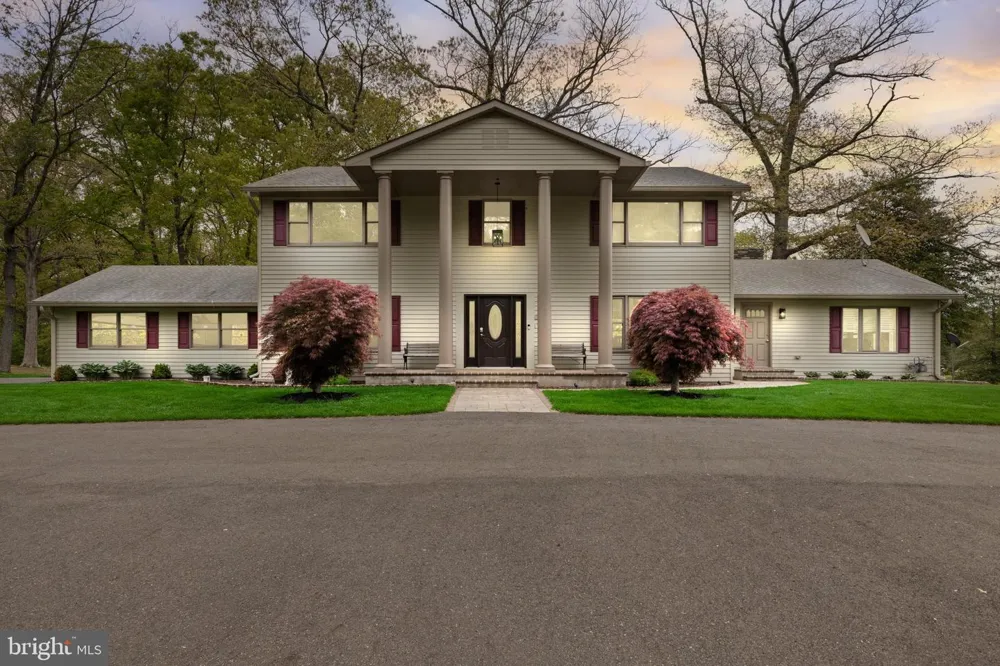 625 IRVING AVENUE Bridgeton, NJ 08302