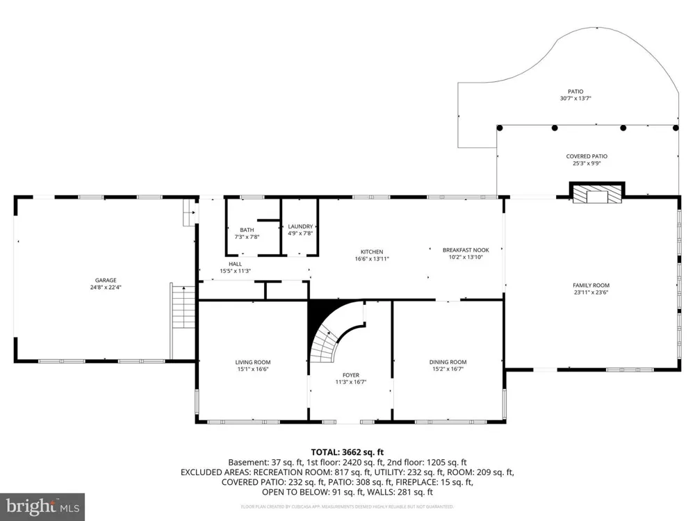 625 IRVING AVENUE Bridgeton, NJ 08302
