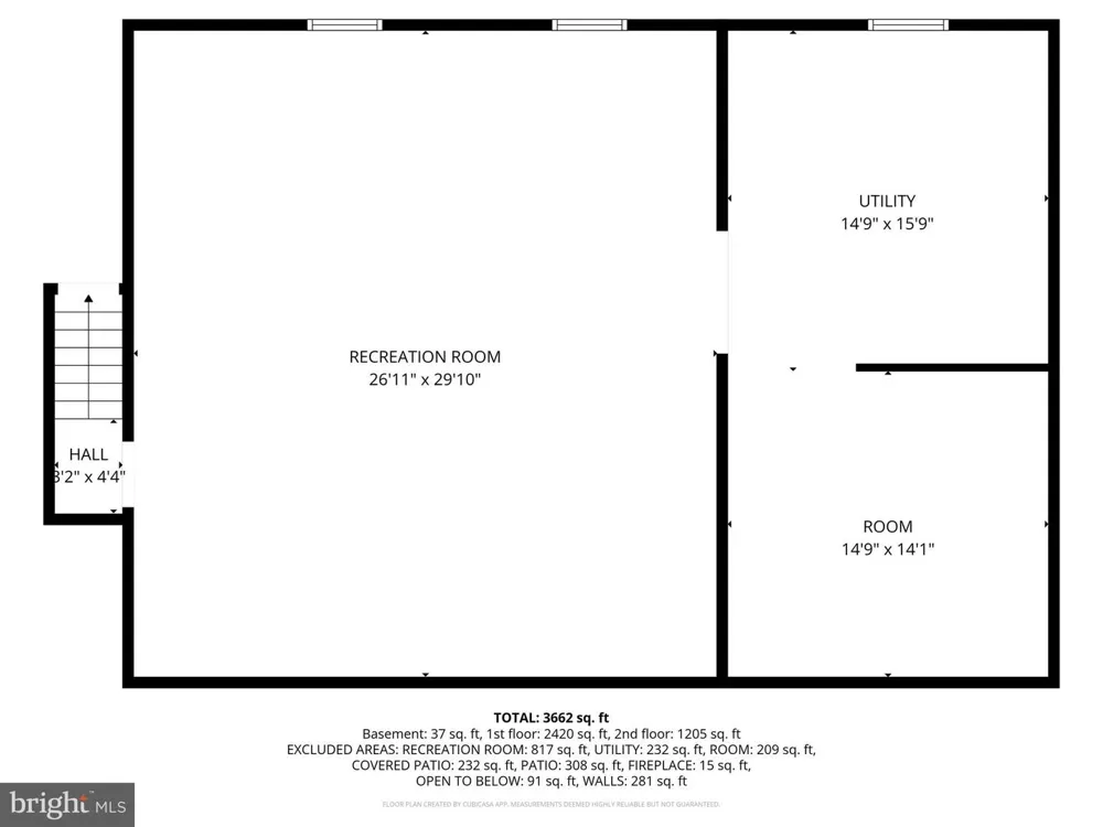 625 IRVING AVENUE Bridgeton, NJ 08302