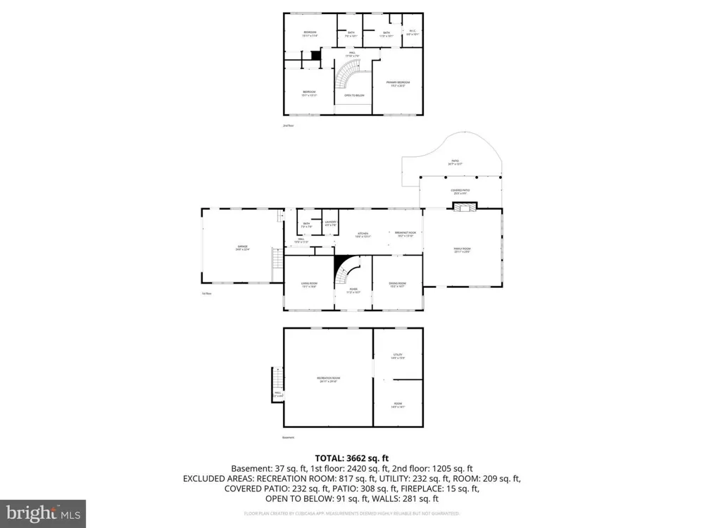 625 IRVING AVENUE Bridgeton, NJ 08302