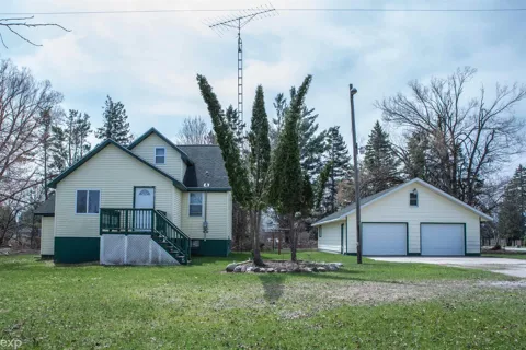5368 Alger Smith Road Road