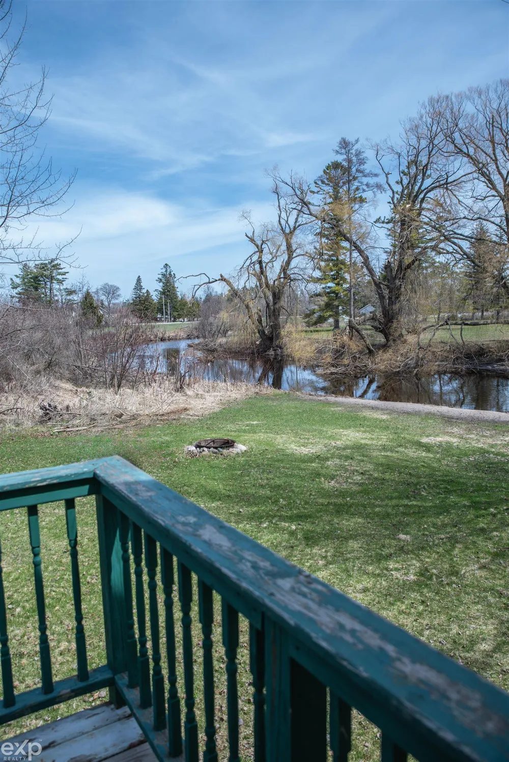5368 Alger Smith Road Road Alcona Township, MI 48721