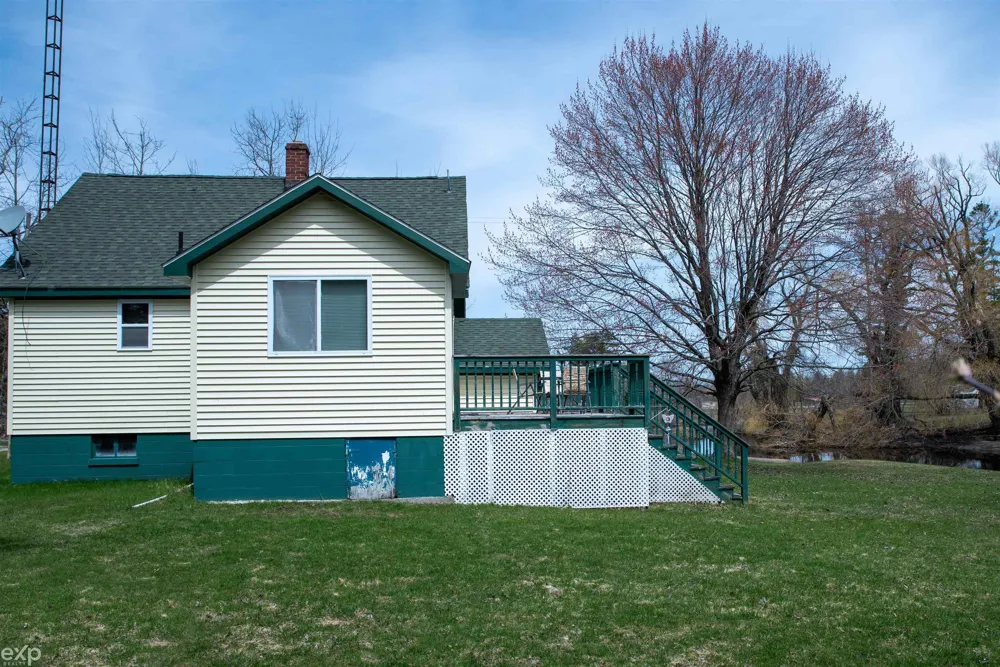 5368 Alger Smith Road Road Alcona Township, MI 48721