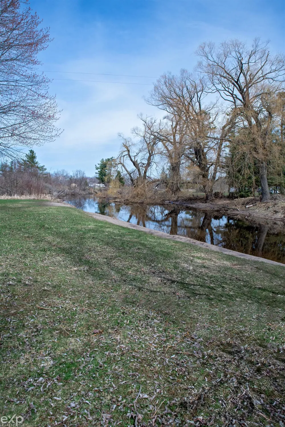 5368 Alger Smith Road Road Alcona Township, MI 48721