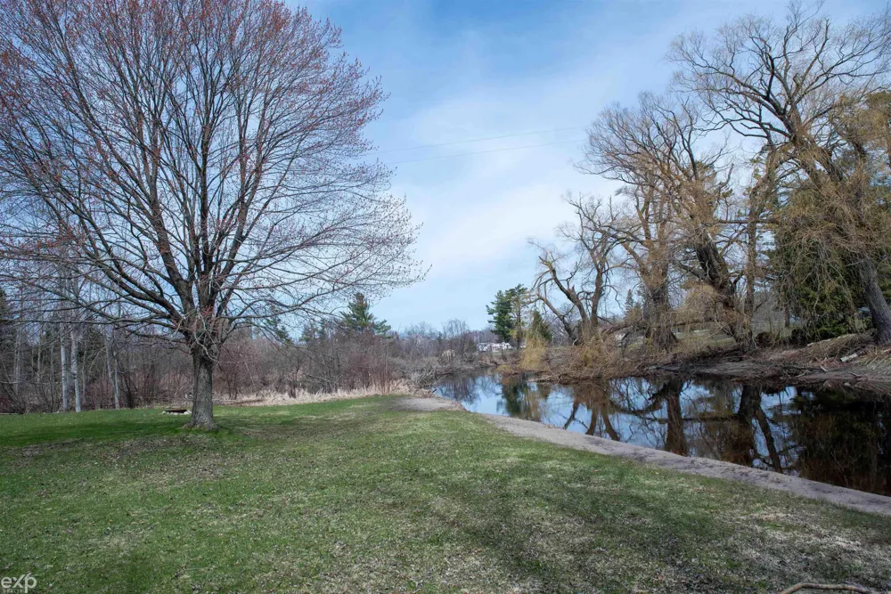 5368 Alger Smith Road Road Alcona Township, MI 48721