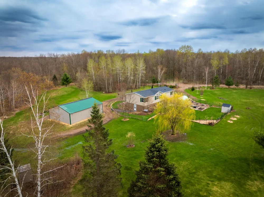 33071 Holly Road Pine City, MN 55063