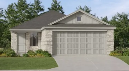 1525 Prince Road Howe, TX 75459