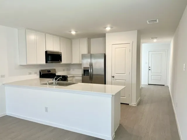 1525 Prince Road Howe, TX 75459