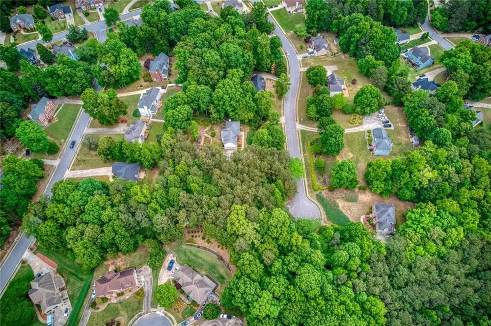 2715 Brass Lantern Court Douglasville, GA 30135