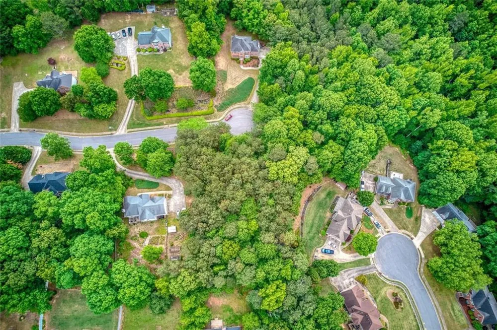 2715 Brass Lantern Court Douglasville, GA 30135