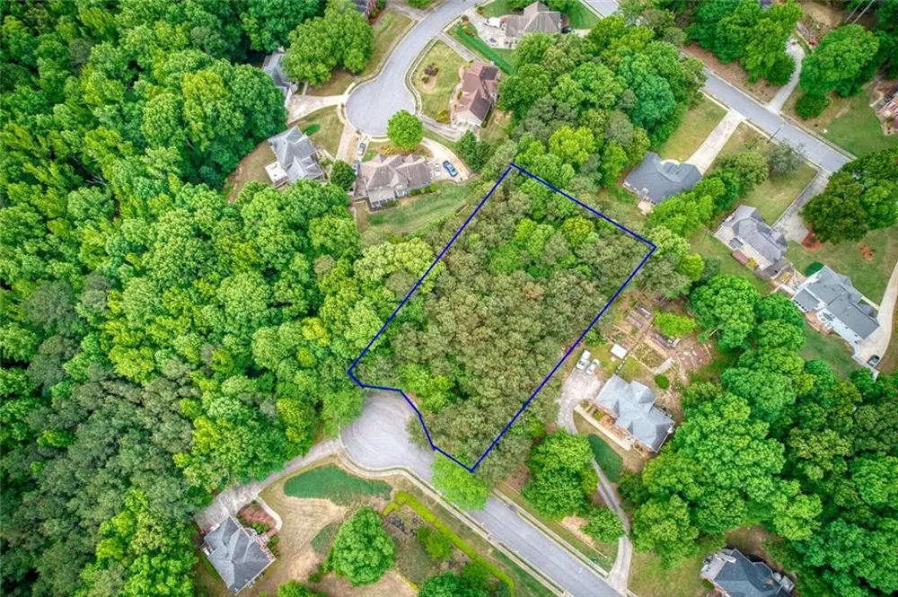 2715 Brass Lantern Court Douglasville, GA 30135