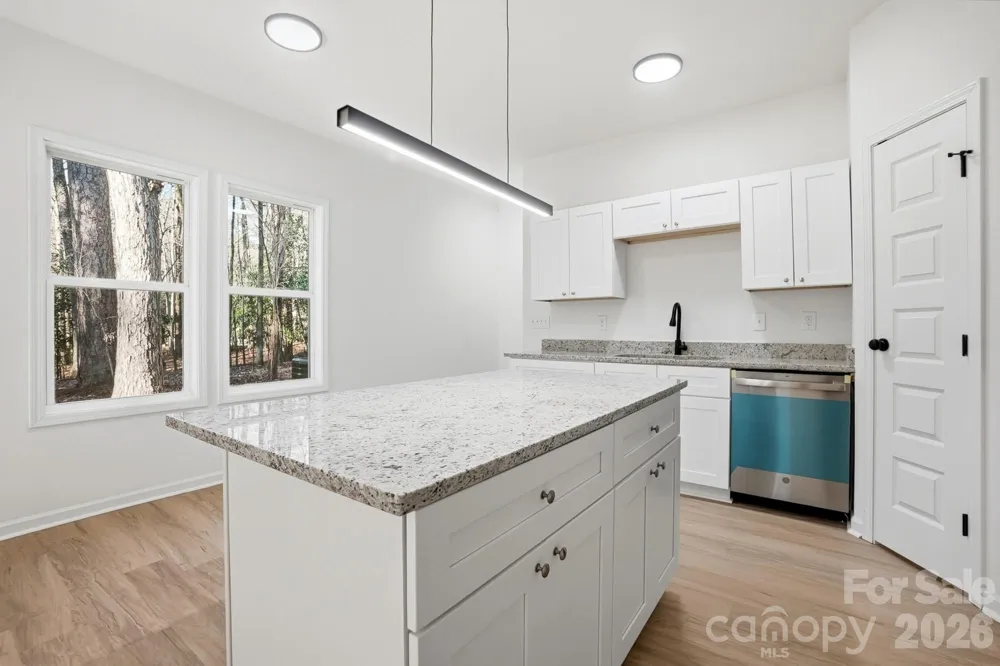 8 Bennett Street Wadesboro, NC 28170