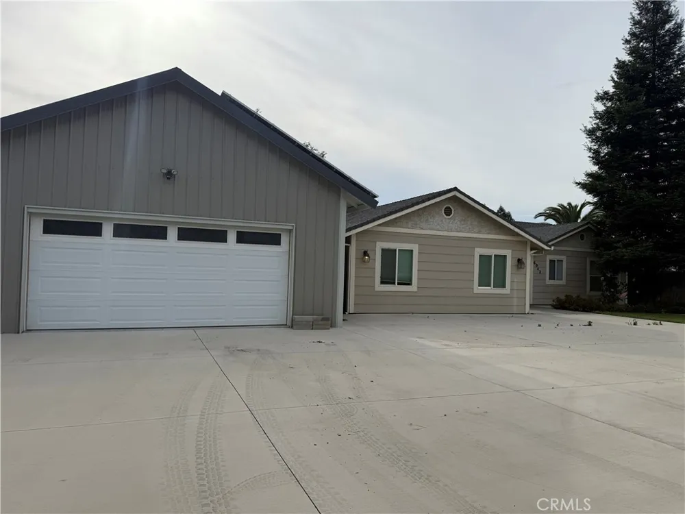 6042 Grange Corning, CA 96021