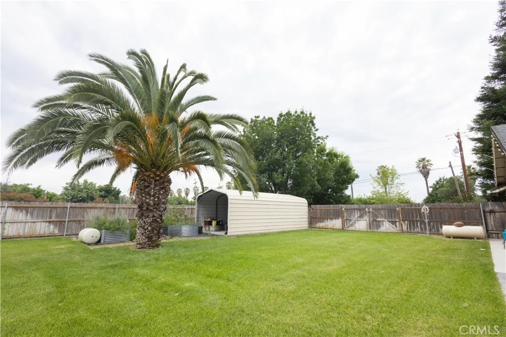 6042 Grange Corning, CA 96021