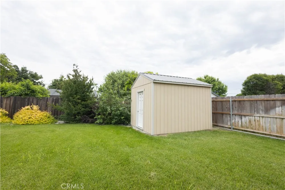 6042 Grange Corning, CA 96021