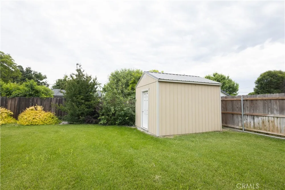 6042 Grange Corning, CA 96021
