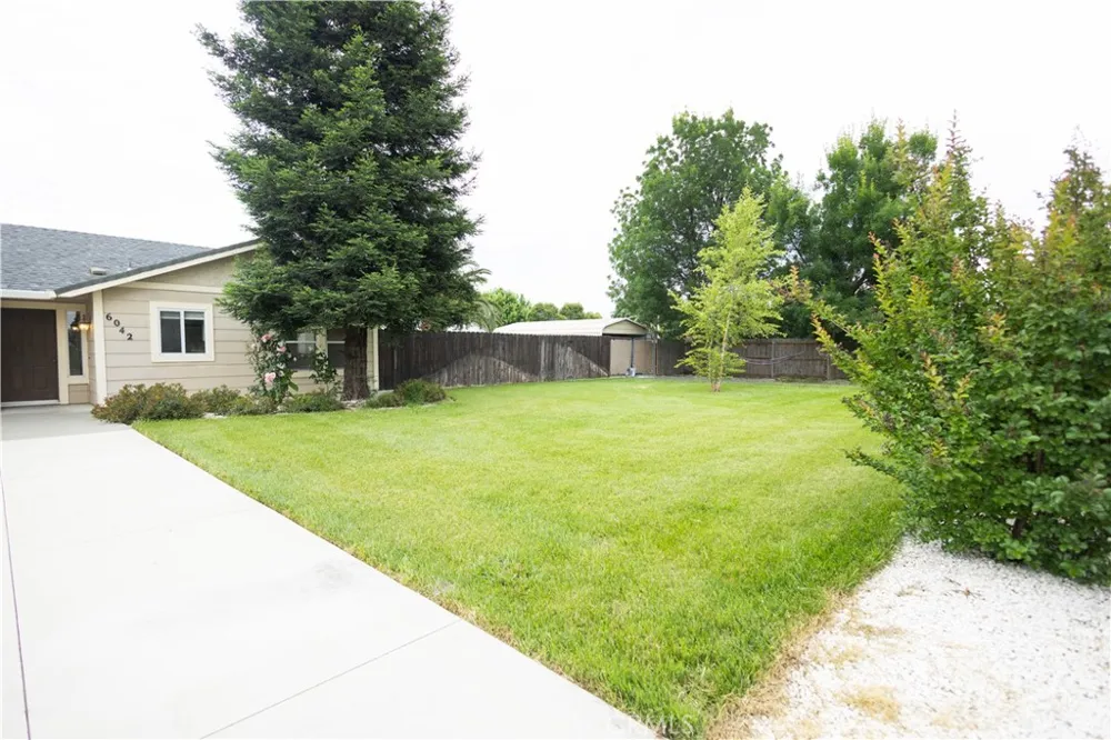 6042 Grange Corning, CA 96021