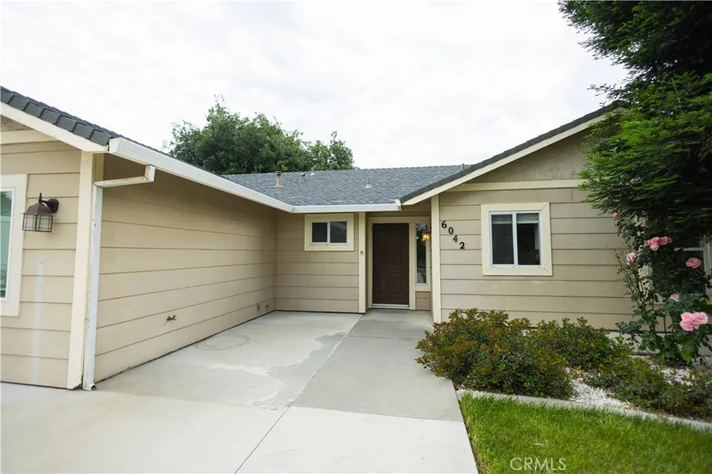 6042 Grange Corning, CA 96021