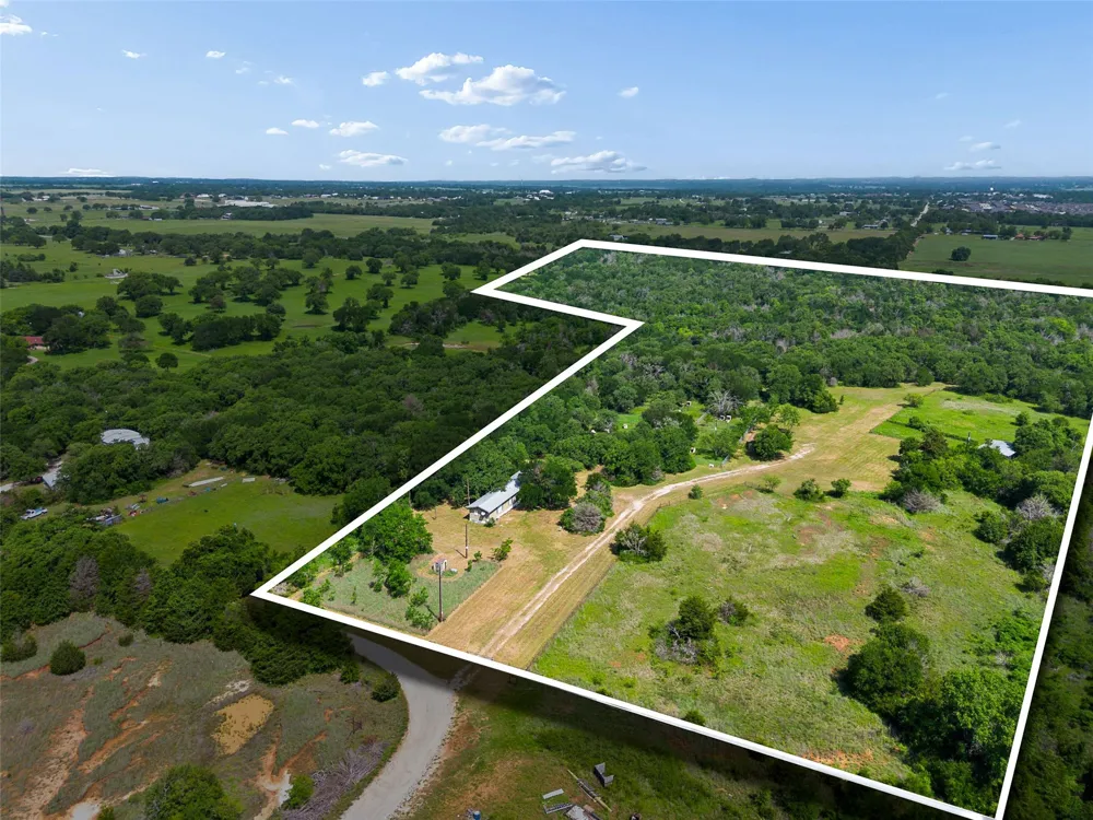 194 Private Road 4663 Boyd, TX 76023