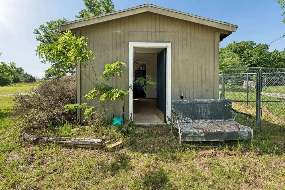 194 Private Road 4663 Boyd, TX 76023