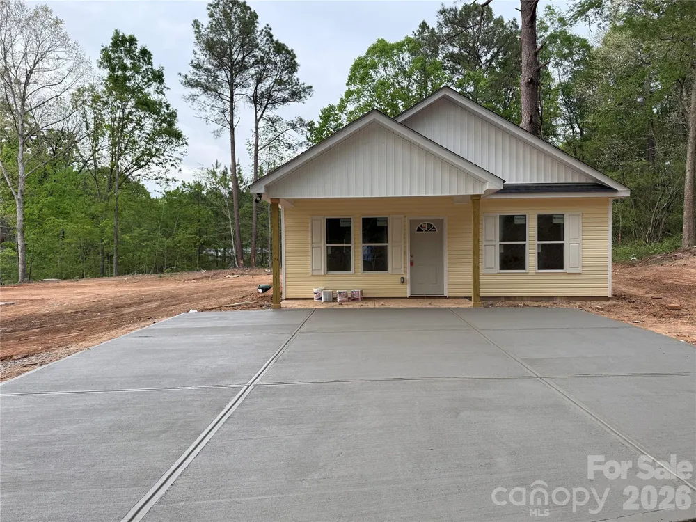 9 Bennett Street Wadesboro, NC 28170