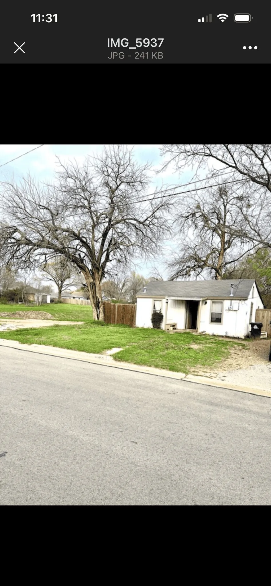 605 S Bradshaw Street Denton, TX 76205