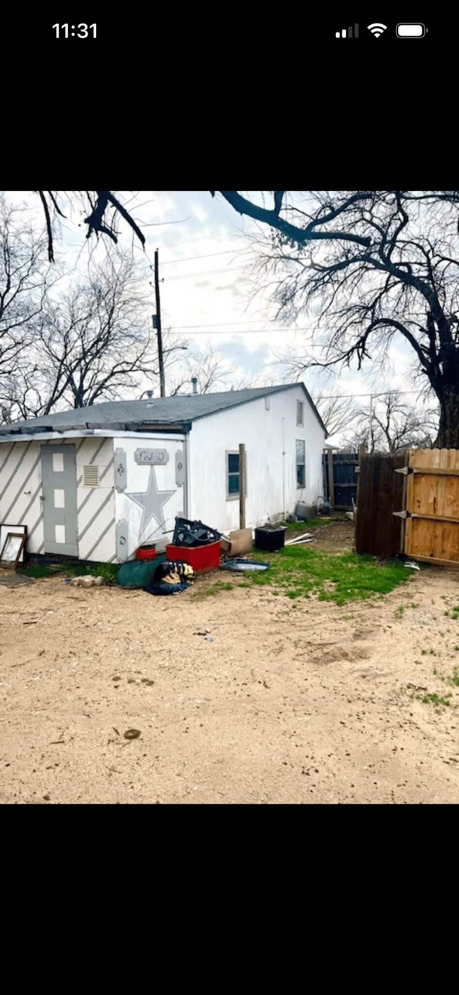 605 S Bradshaw Street Denton, TX 76205