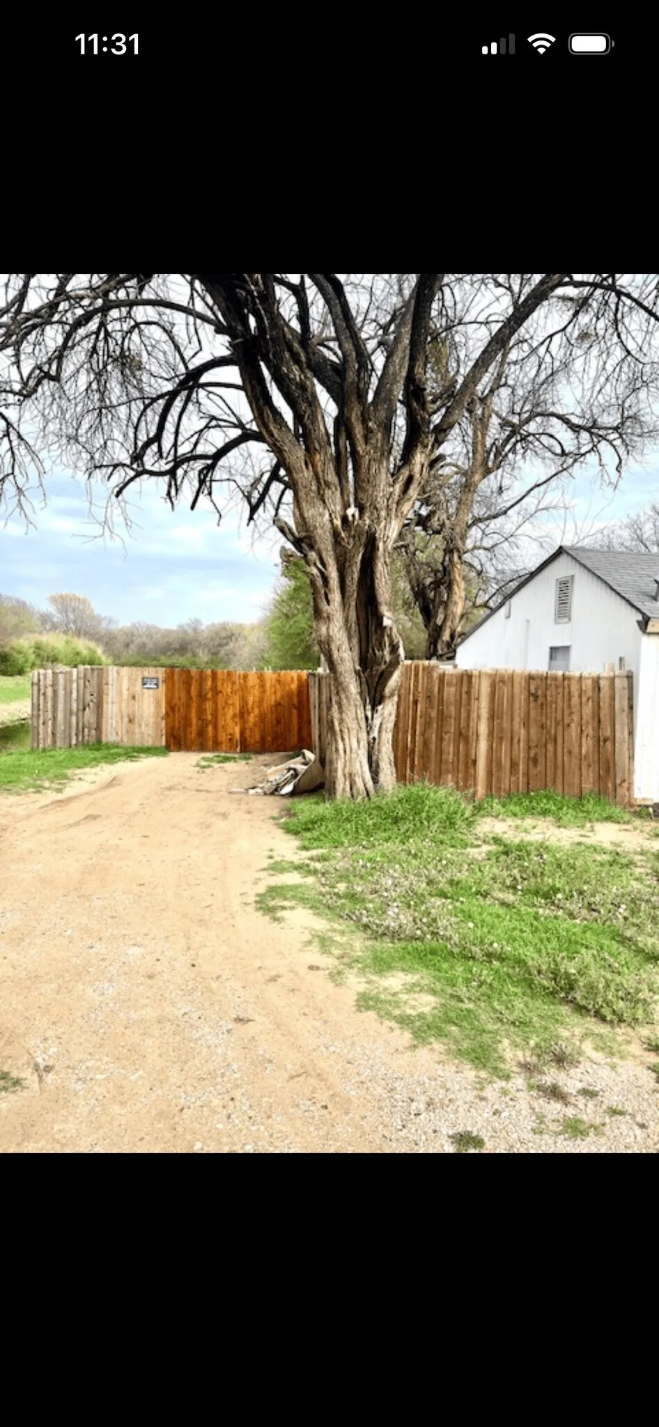 605 S Bradshaw Street Denton, TX 76205