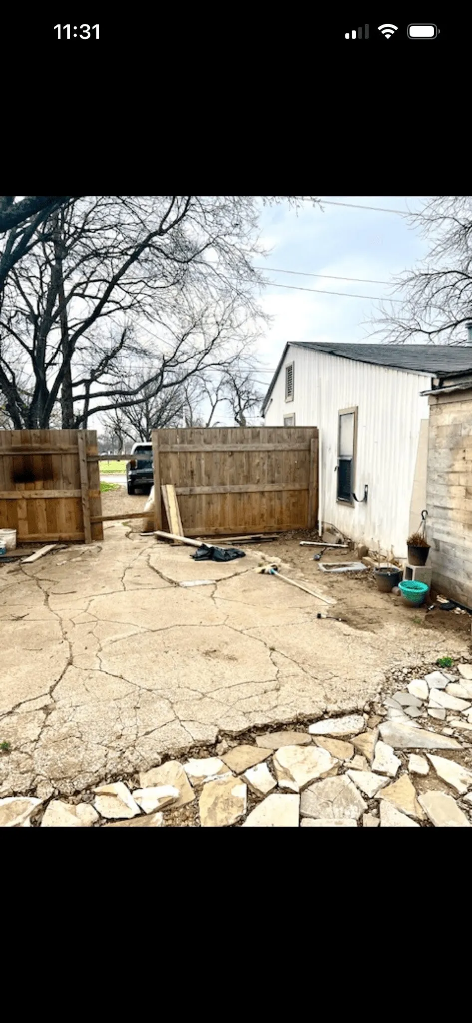 605 S Bradshaw Street Denton, TX 76205