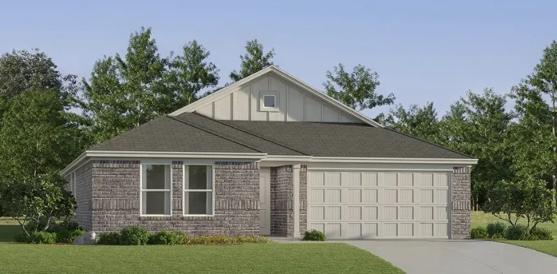1001 Cole Street Howe, TX 75459