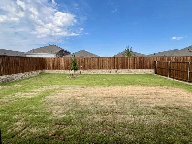1001 Cole Street Howe, TX 75459