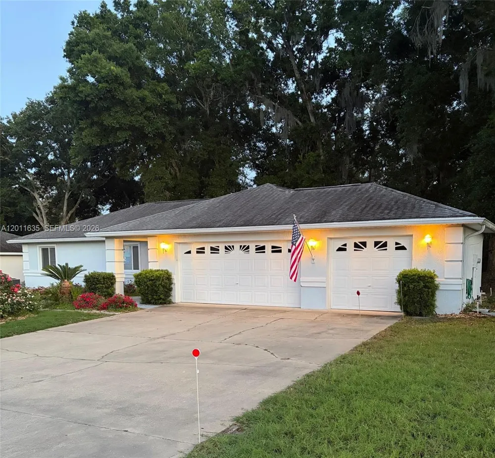 6064 SW 103RD LOOP ocala, FL 34476