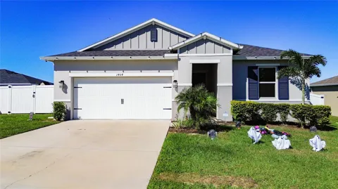 1404 GERANIUM DRIVE