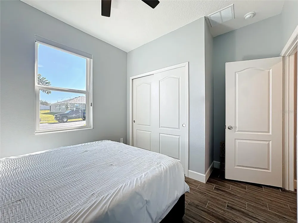 1404 GERANIUM DRIVE Mascotte, FL 34753