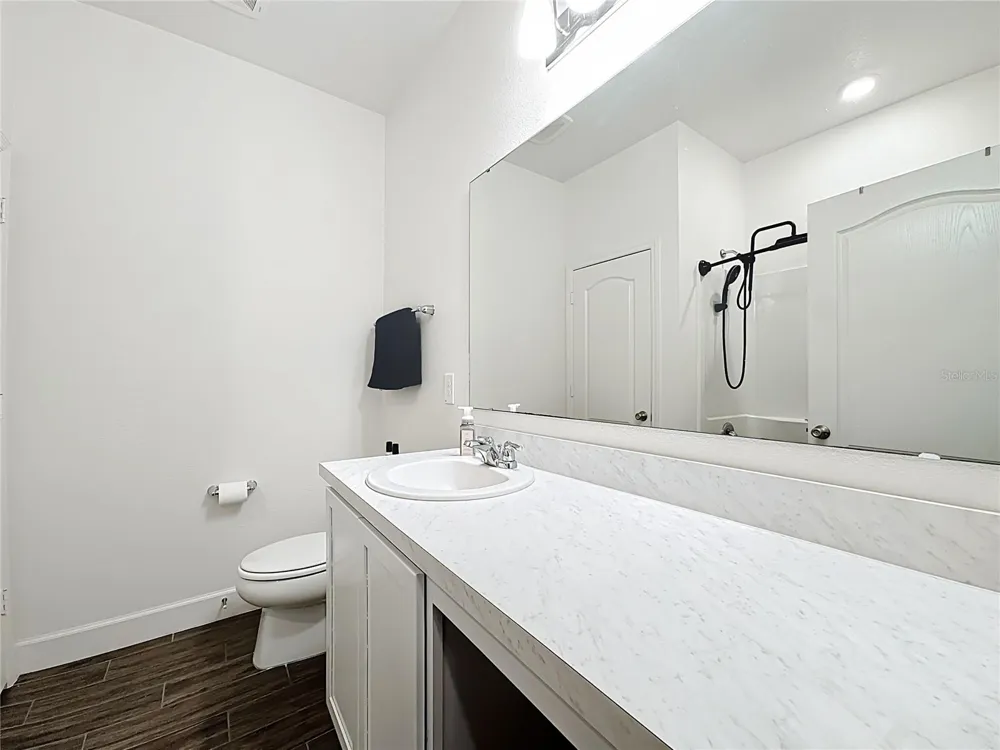 1404 GERANIUM DRIVE Mascotte, FL 34753