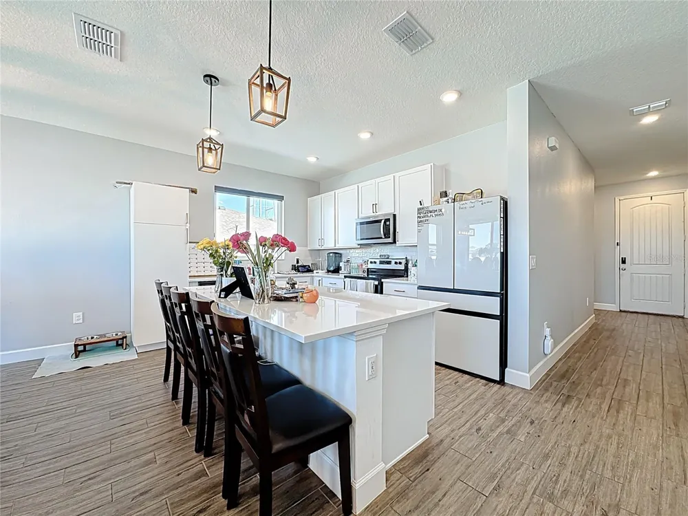 1404 GERANIUM DRIVE Mascotte, FL 34753